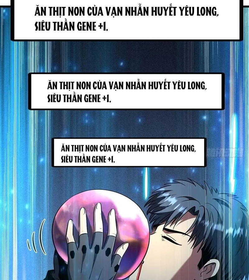 đọc truyện Siêu Cấp Thần Cơ Nhân Chương 266 ảnh 31 tại Thiên Thai Truyện