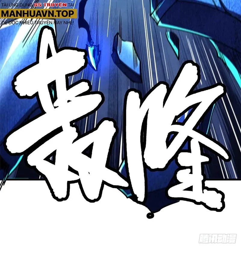 đọc truyện Siêu Cấp Thần Cơ Nhân Chương 266 ảnh 5 tại Thiên Thai Truyện