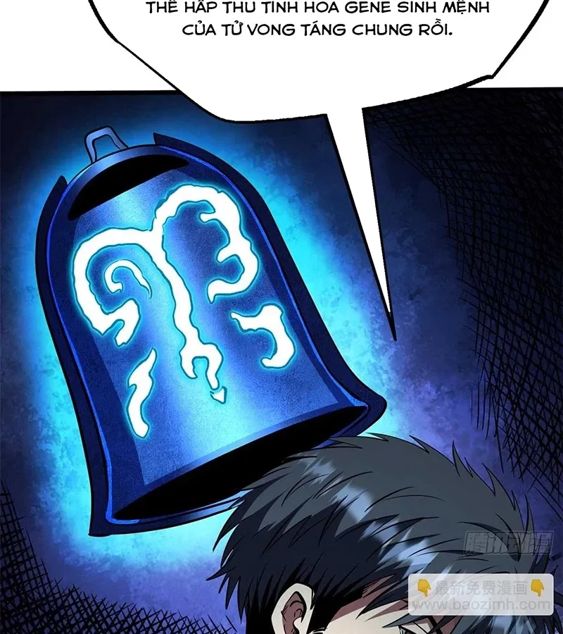 đọc truyện Siêu Cấp Thần Cơ Nhân Chương 266 ảnh 35 tại Thiên Thai Truyện