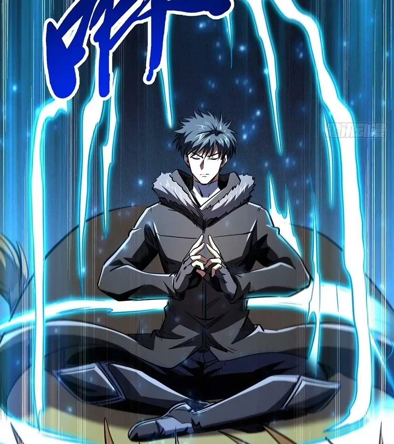 đọc truyện Siêu Cấp Thần Cơ Nhân Chương 266 ảnh 37 tại Thiên Thai Truyện