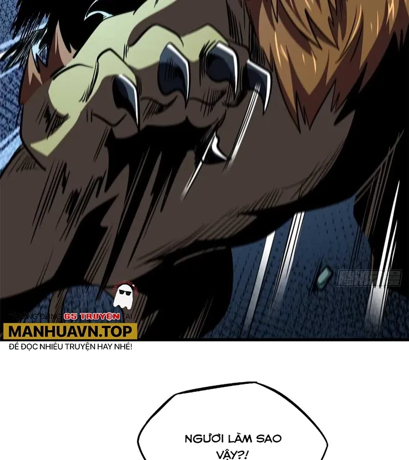 đọc truyện Siêu Cấp Thần Cơ Nhân Chương 266 ảnh 41 tại Thiên Thai Truyện