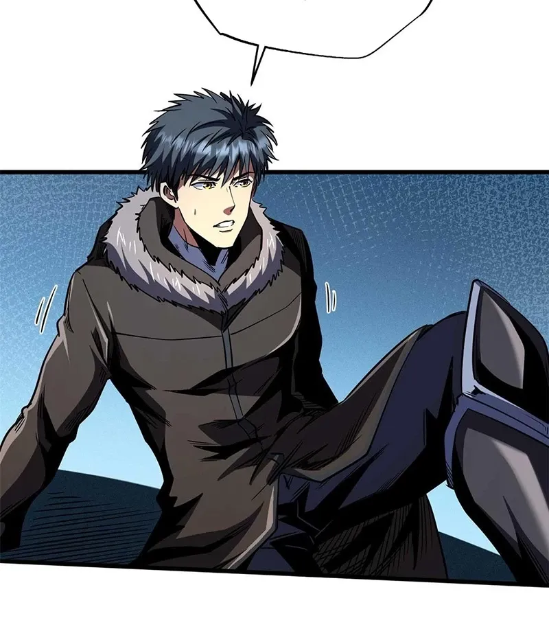 đọc truyện Siêu Cấp Thần Cơ Nhân Chương 266 ảnh 42 tại Thiên Thai Truyện