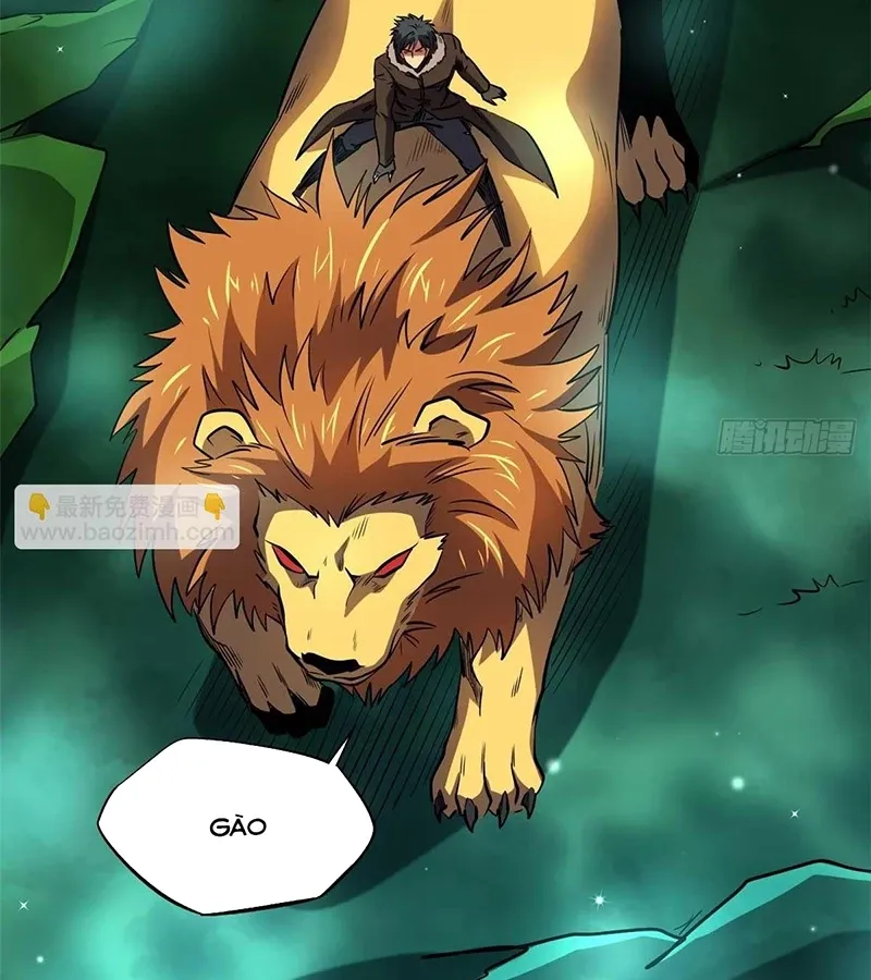 đọc truyện Siêu Cấp Thần Cơ Nhân Chương 266 ảnh 44 tại Thiên Thai Truyện