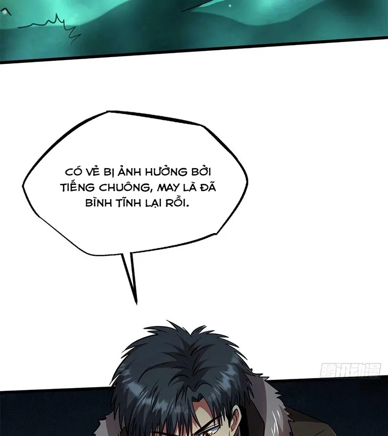 đọc truyện Siêu Cấp Thần Cơ Nhân Chương 266 ảnh 45 tại Thiên Thai Truyện