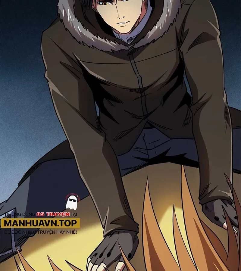 đọc truyện Siêu Cấp Thần Cơ Nhân Chương 266 ảnh 46 tại Thiên Thai Truyện