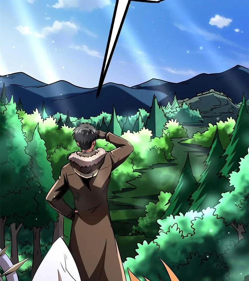 đọc truyện Siêu Cấp Thần Cơ Nhân Chương 266 ảnh 51 tại Thiên Thai Truyện