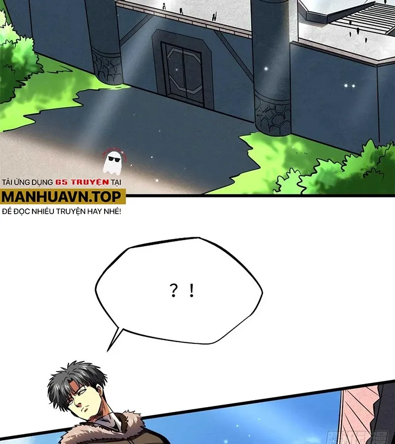 đọc truyện Siêu Cấp Thần Cơ Nhân Chương 266 ảnh 54 tại Thiên Thai Truyện