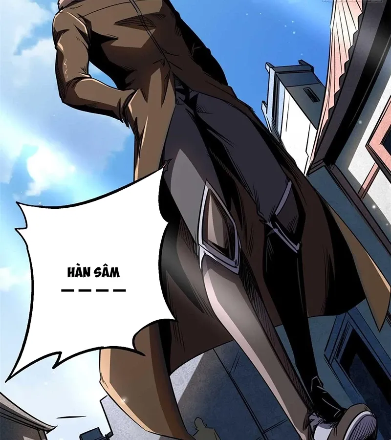 đọc truyện Siêu Cấp Thần Cơ Nhân Chương 266 ảnh 55 tại Thiên Thai Truyện