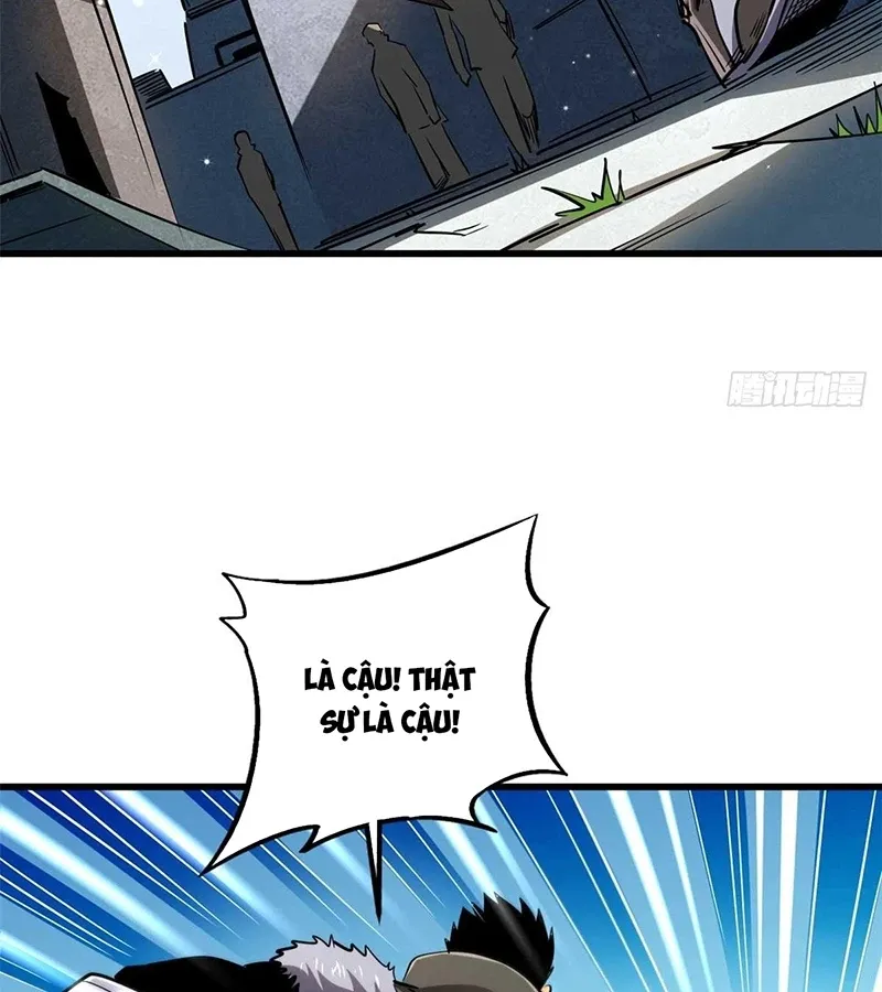 đọc truyện Siêu Cấp Thần Cơ Nhân Chương 266 ảnh 56 tại Thiên Thai Truyện