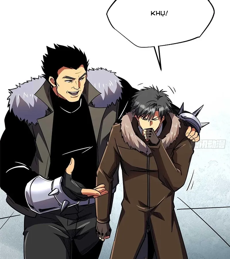 đọc truyện Siêu Cấp Thần Cơ Nhân Chương 266 ảnh 60 tại Thiên Thai Truyện