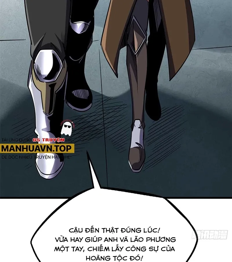 đọc truyện Siêu Cấp Thần Cơ Nhân Chương 266 ảnh 61 tại Thiên Thai Truyện