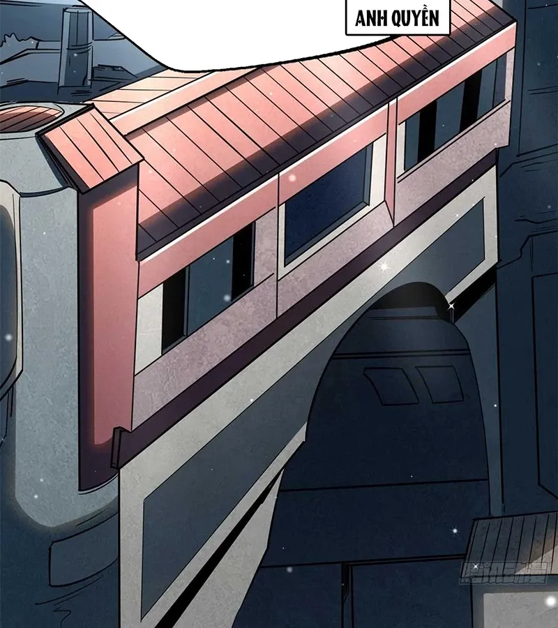 đọc truyện Siêu Cấp Thần Cơ Nhân Chương 266 ảnh 65 tại Thiên Thai Truyện