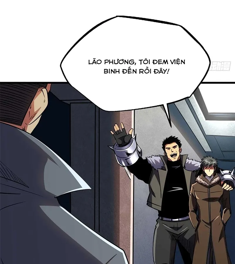 đọc truyện Siêu Cấp Thần Cơ Nhân Chương 266 ảnh 67 tại Thiên Thai Truyện