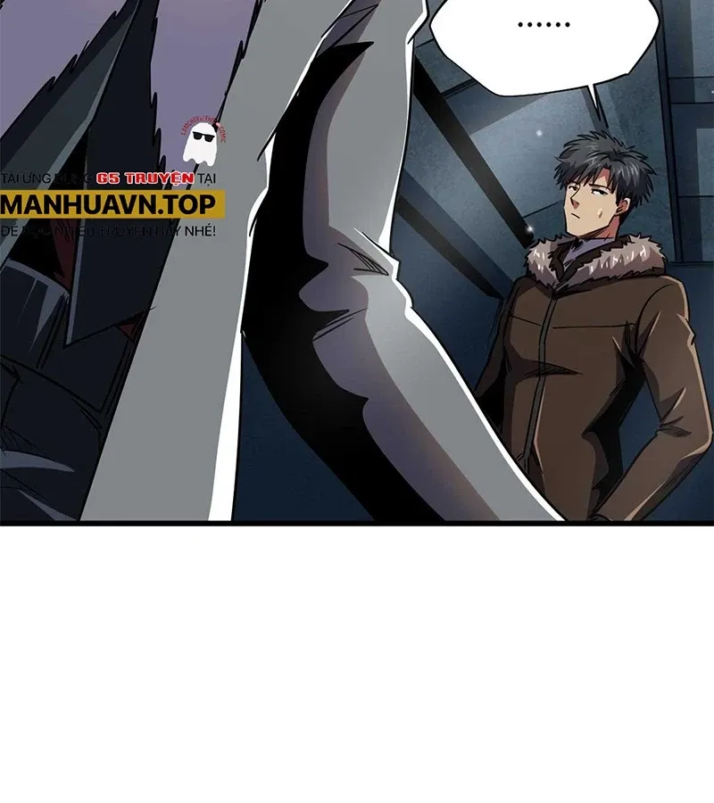 đọc truyện Siêu Cấp Thần Cơ Nhân Chương 266 ảnh 73 tại Thiên Thai Truyện