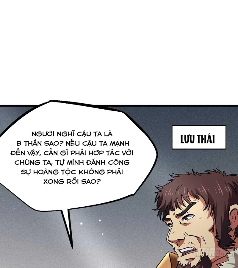 đọc truyện Siêu Cấp Thần Cơ Nhân Chương 266 ảnh 80 tại Thiên Thai Truyện