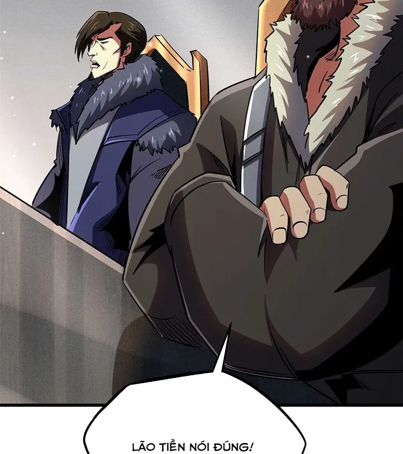 đọc truyện Siêu Cấp Thần Cơ Nhân Chương 266 ảnh 81 tại Thiên Thai Truyện