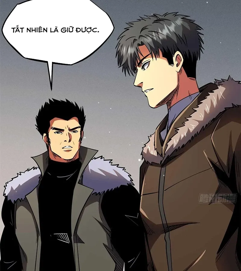 đọc truyện Siêu Cấp Thần Cơ Nhân Chương 266 ảnh 83 tại Thiên Thai Truyện