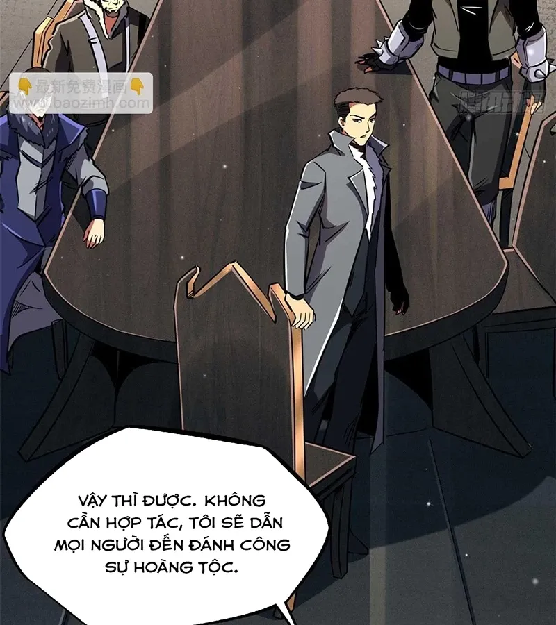 đọc truyện Siêu Cấp Thần Cơ Nhân Chương 266 ảnh 85 tại Thiên Thai Truyện