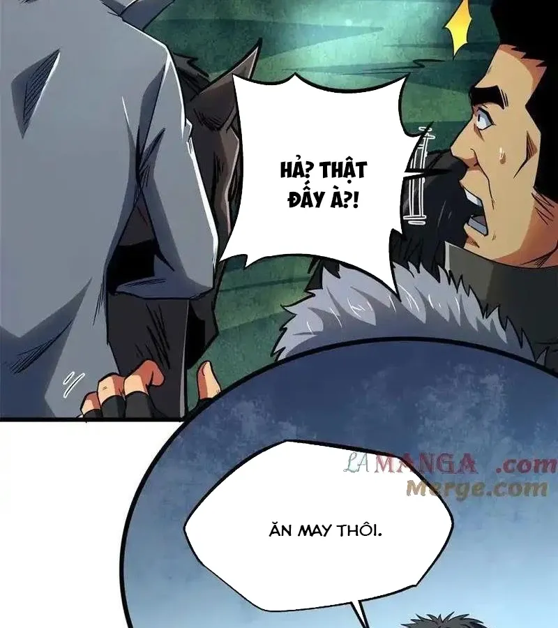 đọc truyện Siêu Cấp Thần Cơ Nhân Chương 267 ảnh 15 tại Thiên Thai Truyện