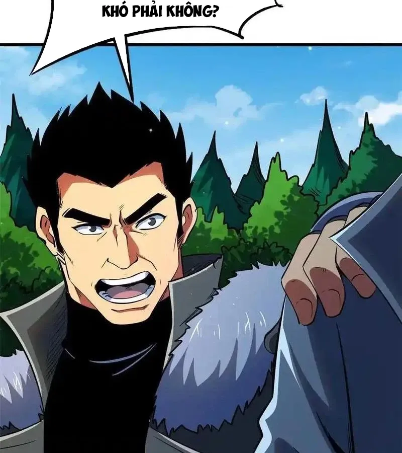 đọc truyện Siêu Cấp Thần Cơ Nhân Chương 267 ảnh 17 tại Thiên Thai Truyện