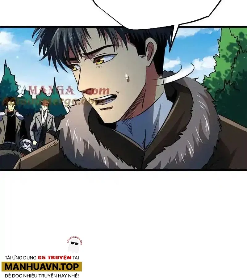 đọc truyện Siêu Cấp Thần Cơ Nhân Chương 267 ảnh 19 tại Thiên Thai Truyện