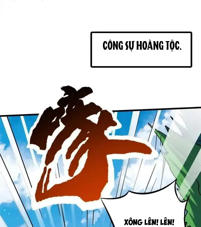 đọc truyện Siêu Cấp Thần Cơ Nhân Chương 267 ảnh 20 tại Thiên Thai Truyện