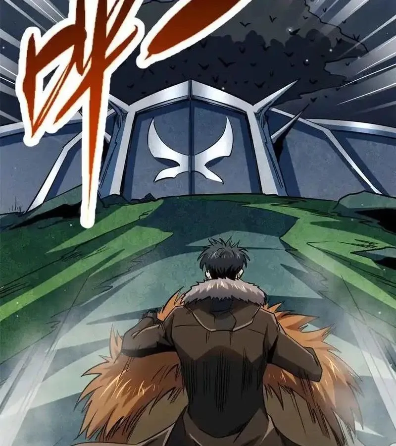 đọc truyện Siêu Cấp Thần Cơ Nhân Chương 267 ảnh 23 tại Thiên Thai Truyện