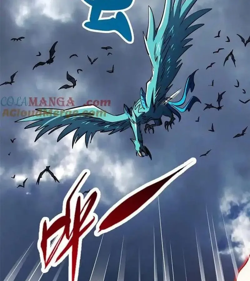 đọc truyện Siêu Cấp Thần Cơ Nhân Chương 267 ảnh 27 tại Thiên Thai Truyện