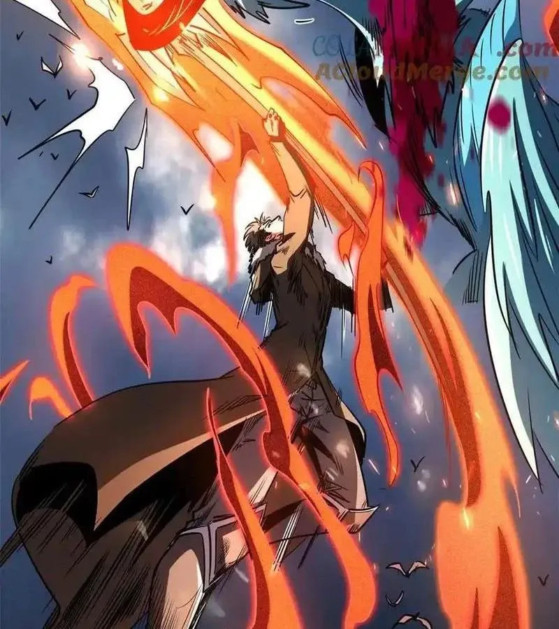 đọc truyện Siêu Cấp Thần Cơ Nhân Chương 267 ảnh 31 tại Thiên Thai Truyện