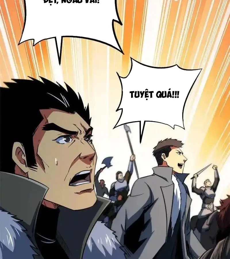 đọc truyện Siêu Cấp Thần Cơ Nhân Chương 267 ảnh 37 tại Thiên Thai Truyện