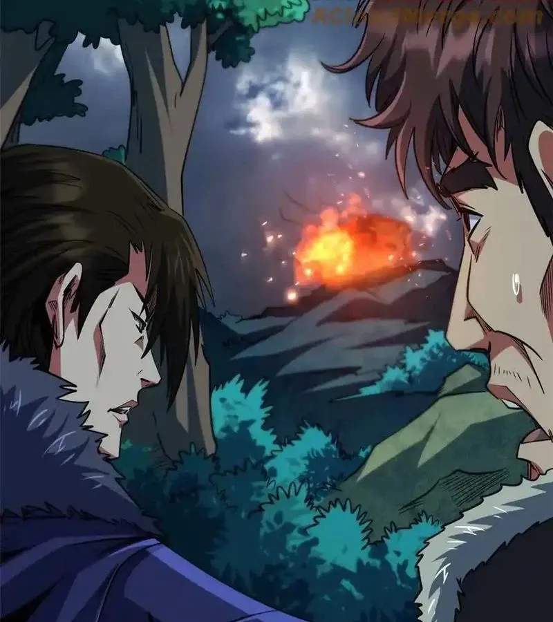 đọc truyện Siêu Cấp Thần Cơ Nhân Chương 267 ảnh 39 tại Thiên Thai Truyện