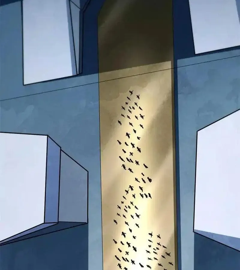 đọc truyện Siêu Cấp Thần Cơ Nhân Chương 267 ảnh 48 tại Thiên Thai Truyện