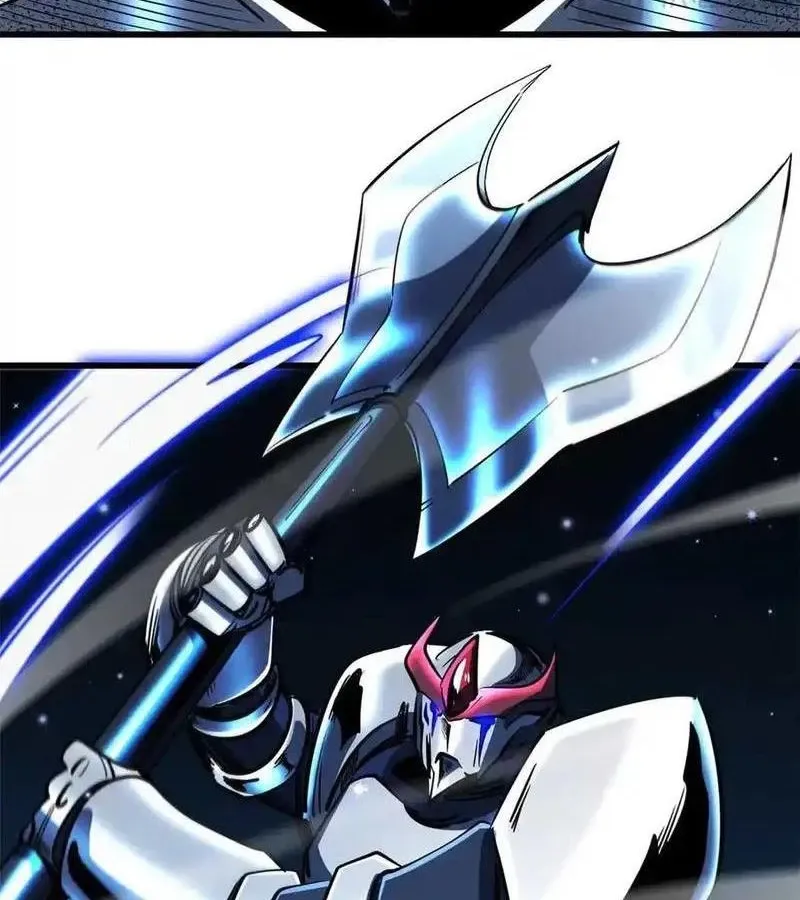 đọc truyện Siêu Cấp Thần Cơ Nhân Chương 267 ảnh 56 tại Thiên Thai Truyện