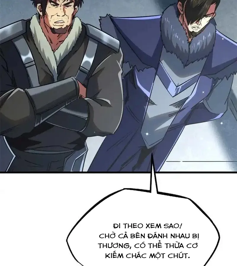 đọc truyện Siêu Cấp Thần Cơ Nhân Chương 267 ảnh 8 tại Thiên Thai Truyện