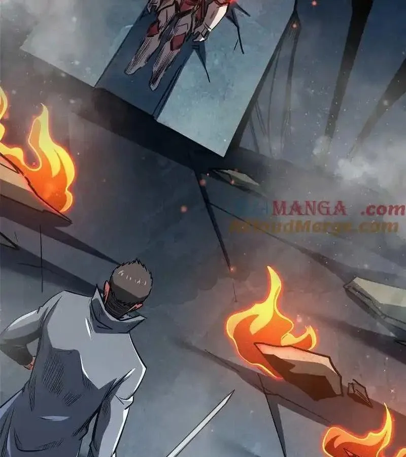 đọc truyện Siêu Cấp Thần Cơ Nhân Chương 267 ảnh 73 tại Thiên Thai Truyện