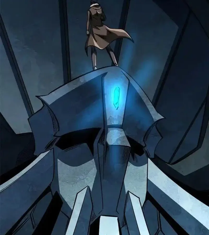 đọc truyện Siêu Cấp Thần Cơ Nhân Chương 267 ảnh 75 tại Thiên Thai Truyện