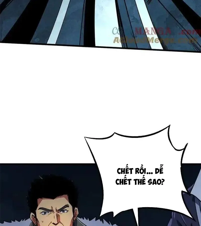 đọc truyện Siêu Cấp Thần Cơ Nhân Chương 267 ảnh 76 tại Thiên Thai Truyện