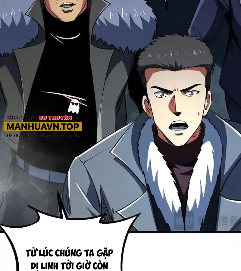 đọc truyện Siêu Cấp Thần Cơ Nhân Chương 267 ảnh 77 tại Thiên Thai Truyện