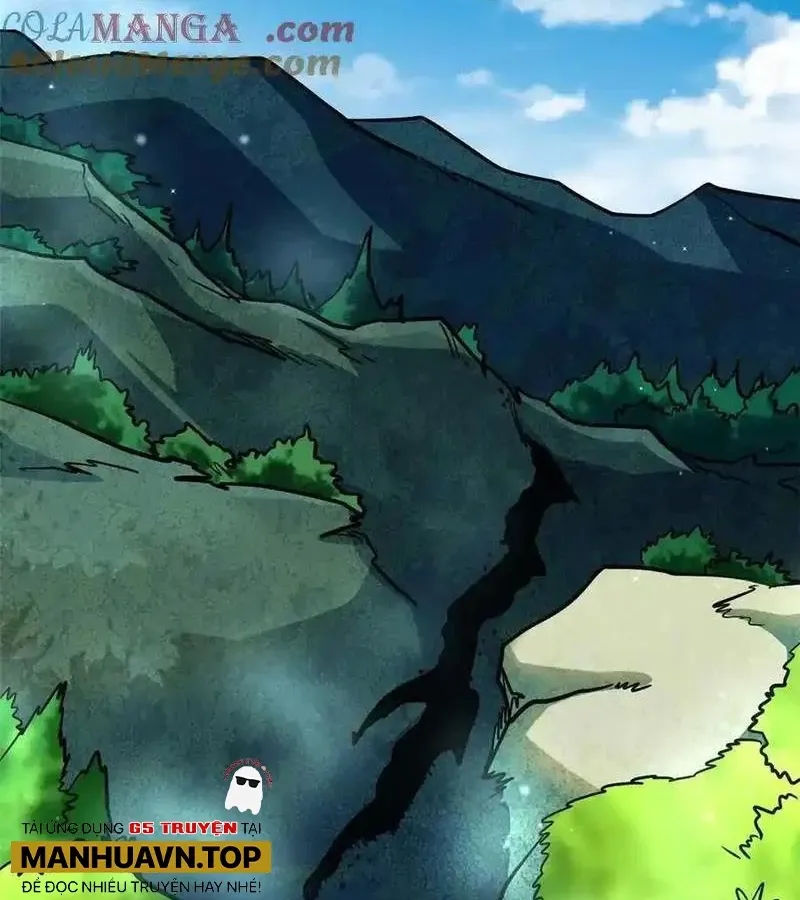 đọc truyện Siêu Cấp Thần Cơ Nhân Chương 267 ảnh 10 tại Thiên Thai Truyện