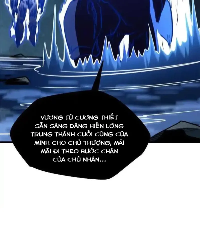 đọc truyện Siêu Cấp Thần Cơ Nhân Chương 267 ảnh 82 tại Thiên Thai Truyện