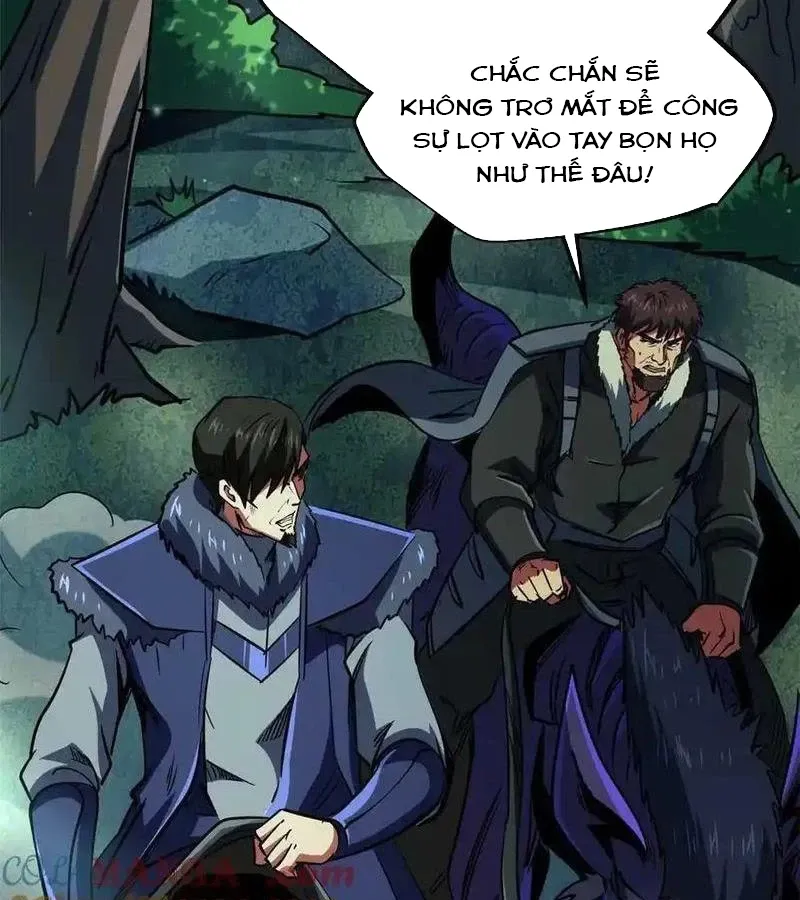 đọc truyện Siêu Cấp Thần Cơ Nhân Chương 267 ảnh 91 tại Thiên Thai Truyện