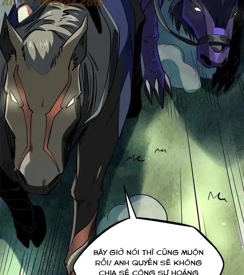 đọc truyện Siêu Cấp Thần Cơ Nhân Chương 267 ảnh 92 tại Thiên Thai Truyện