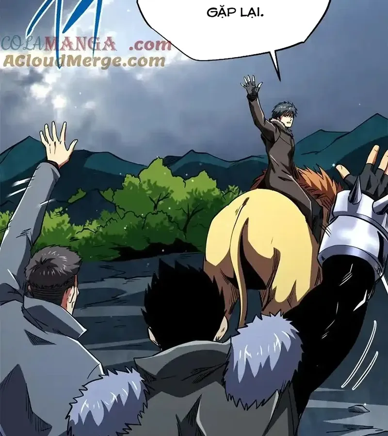 đọc truyện Siêu Cấp Thần Cơ Nhân Chương 268 ảnh 12 tại Thiên Thai Truyện