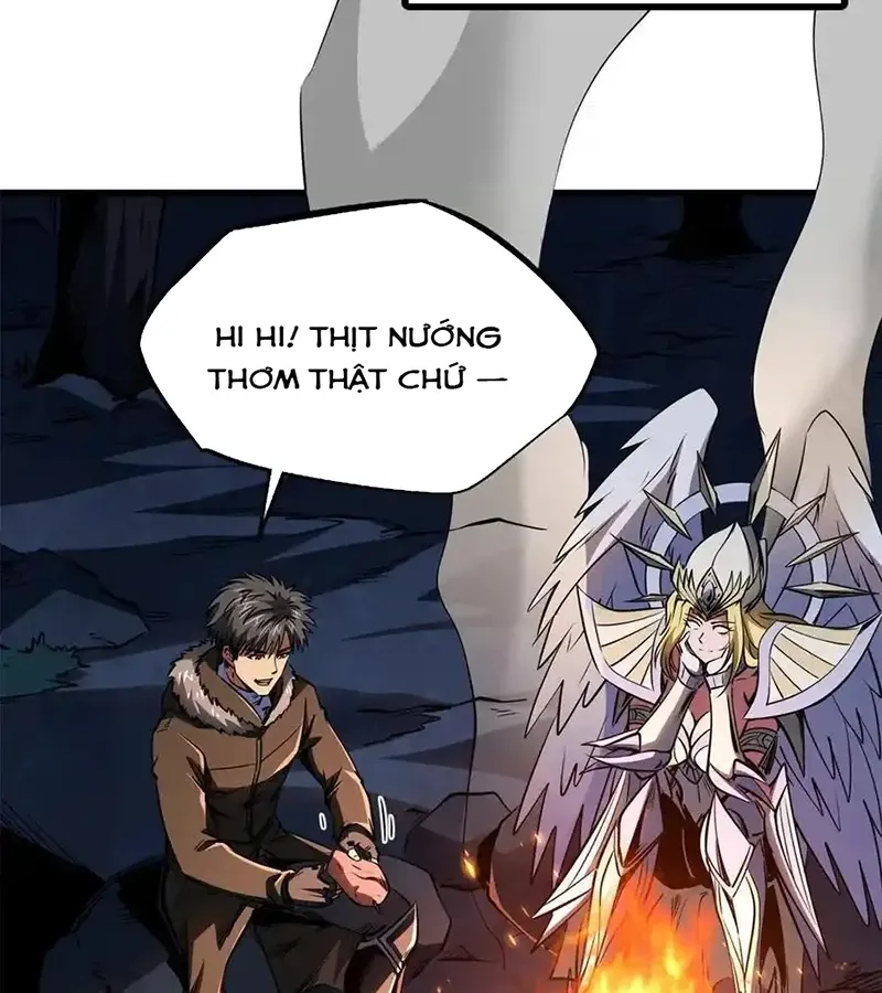 đọc truyện Siêu Cấp Thần Cơ Nhân Chương 268 ảnh 15 tại Thiên Thai Truyện