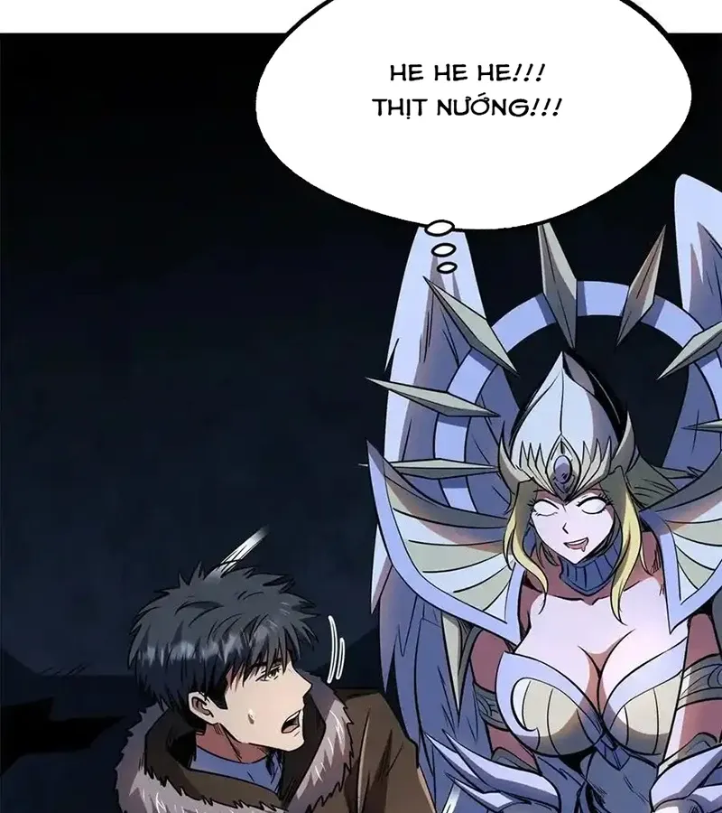 đọc truyện Siêu Cấp Thần Cơ Nhân Chương 268 ảnh 17 tại Thiên Thai Truyện