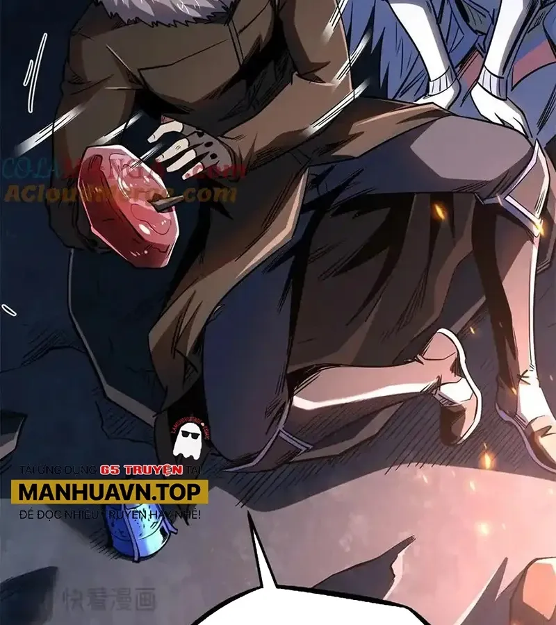 đọc truyện Siêu Cấp Thần Cơ Nhân Chương 268 ảnh 18 tại Thiên Thai Truyện