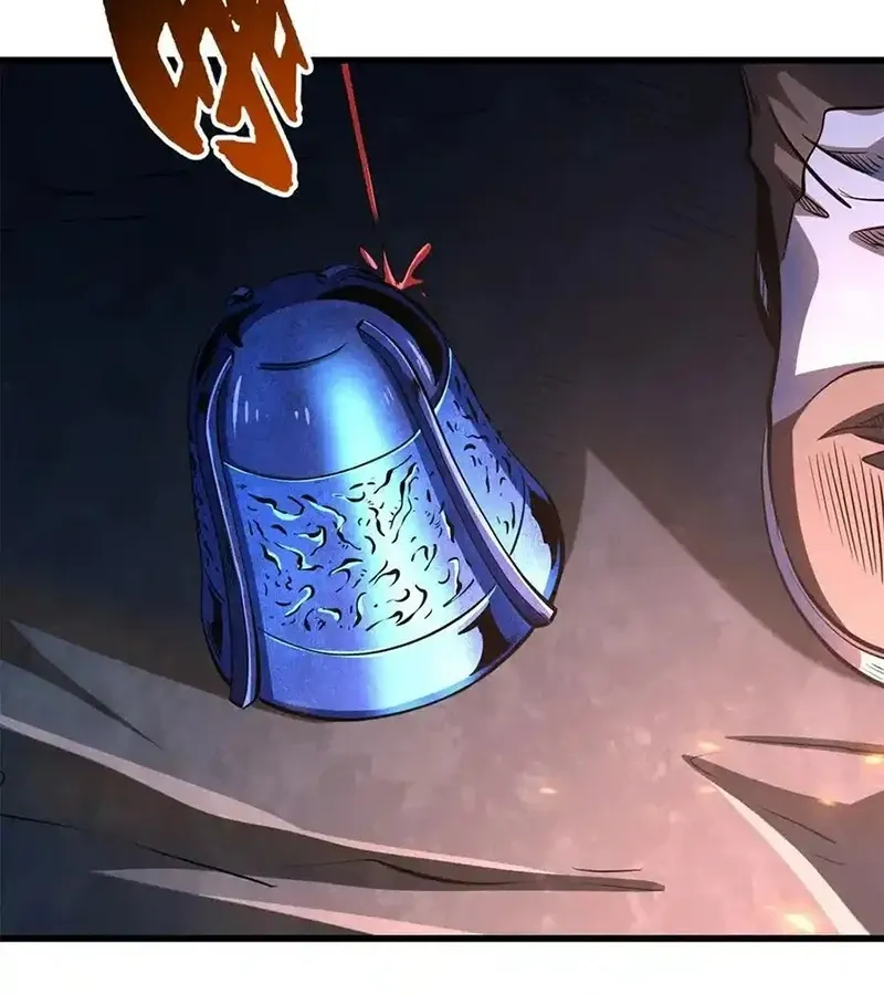 đọc truyện Siêu Cấp Thần Cơ Nhân Chương 268 ảnh 22 tại Thiên Thai Truyện