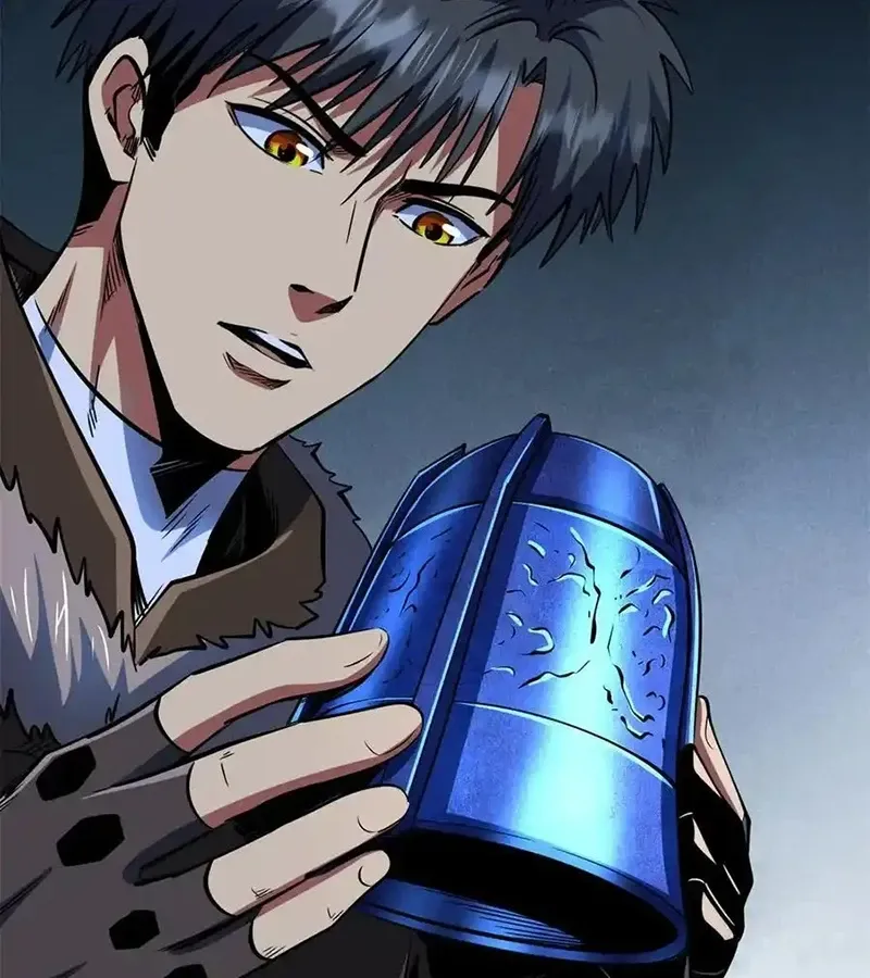 đọc truyện Siêu Cấp Thần Cơ Nhân Chương 268 ảnh 28 tại Thiên Thai Truyện