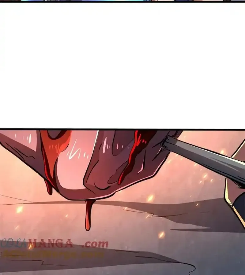 đọc truyện Siêu Cấp Thần Cơ Nhân Chương 268 ảnh 33 tại Thiên Thai Truyện