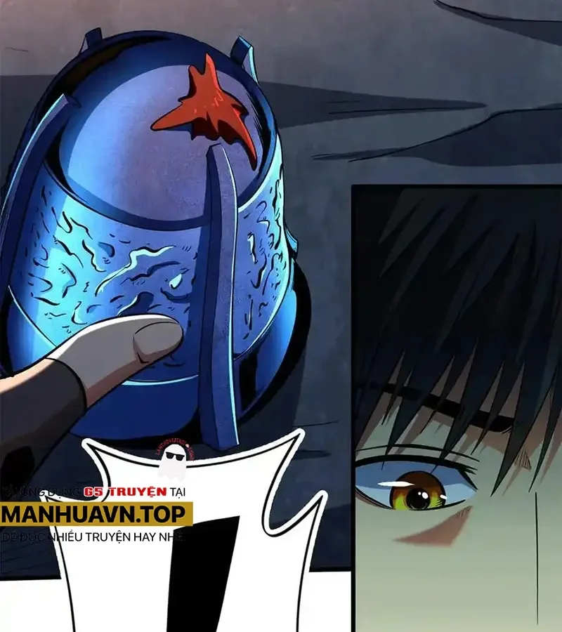 đọc truyện Siêu Cấp Thần Cơ Nhân Chương 268 ảnh 34 tại Thiên Thai Truyện